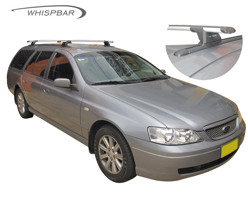 Ford falcon roof hot sale racks